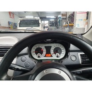 Repair Speedo Meter Proton Persona Gen2