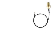 JTTOP" ANTENNA M.2 IPEX MHF4 RP-SMA 2X 6DBI ANTENNA ASROCK DESKMINI PC DESKTOP