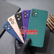 Samsung A05 Samsung A05s Samsung A04 Samsung A04e Samsung A04s Case Macaron Lens Protect Camera Case