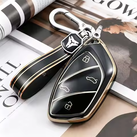 Shell Holder for Roewe MG ZS EV MG6 EZS HS EHS RX5 I6 I5 RX3 RX8 ERX5 Ang MARVEL X MARVEL R Electric