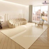 PVC地毯客廳可擦免洗茶几毯皮革防水防滑2022新款PU臥室地板墊子