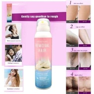 VANEKAA HAIR REMOVAL SPRAY🌸