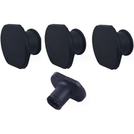 #1123 791 7300#11237917300 AV Buffer Plug Cap #1123 791 7310#11237917310 MS250 MS230 MS210 025 023 0