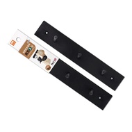 - hold Hang Nordic Log Hanger-3 Hooks