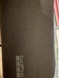 GoPro 相機配件套裝連收納盒