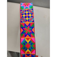 Sabah lace linangkit