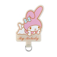 MyMelody 美樂蒂 掛繩片 手機掛繩片