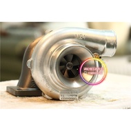 Car Modified Turbocharger T4 AR/0.68 1jz 2jz-gte Engine