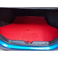 PAPAN BONET BEZZA PLYWOOD 12MM