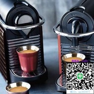 咖啡機nespresso C60雀巢膠囊咖啡機InissiaC40家用小型pixie意式全自動