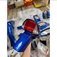 Bộ Xi nhan xe dream đèn hậu trong suốt dream thái supper dream HMA chính hãng