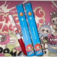 [GIFT] POPMART MOLLY INK PEN (GENUINE AVAILABLE IN HANOI)