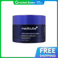 Medicube | Kem dưỡng da mặt Medicube Zero Pore One Day Cream 50ml