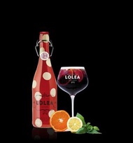 Lolea No.1 Sangria Red 西班牙水果紅酒