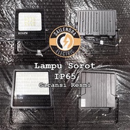 ECOLINK FL007 LED Floodlight 100W 150W 200W IP65 Outdoor Spotlight