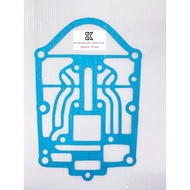 MERCURY P/N:27-812866 Gasket For MERCURY 60HP 2 Stroke Outboard Engine Motor