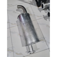 Standard tube for elf izuzu truck
