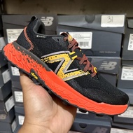 New BALANCE FRESH FOAM HIERRO TRAIL RUNNING FOR MENS ORIGINAL (MTHIERX7)