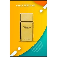 Gold Perfume Women 30ml Tahan lama 12jam/💥VIRAL💥 PERFUME EDP LONG LASTING 12HOURS