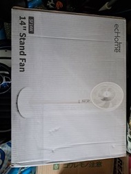 eHome SF14W 14吋座地風扇