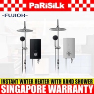 Fujioh FZ-WH5033DR Instant Water Heater with Hand Shower (With Direct Pump)