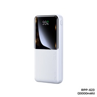 [CHỨNG NHẬN CCC] Pin dự phòng sạc nhanh Remax RPP-623 Cynlle Series 20000mAh hỗ trợ 3 thiết bị cùng 