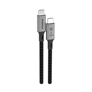 Elite USB-C USB4 40Gbps Cable (240W/1M)