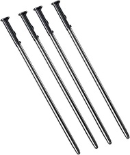 Black for Stylo 5 Pen Stylus 5 Pen Replacement Part for LG Stylo 5 Stylo 5+ Q720AM Q720VS Q720MS Q72