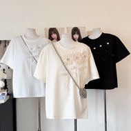 Eleven 3Flower Top 5231