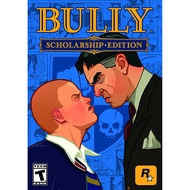 Bully Scholarship Edition [PC]