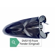 Demak DVS110 Front Fender