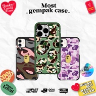 B4THING AP3 III* -DESIGNATED CASE Bumper Case Casing IP 678 PLUS until 12 PRO MAX