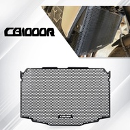 Motorcycle Accessories Radiator Grille Guard Cover Protection For Honda CB1000R CB 1000R CB1000 R CB