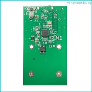 YIN mSATA USB Adapters mSATA SSD Adapters Converters Card mSATA to USB 3 0 Board mSATA