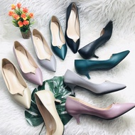 @gemilangsejahterashoes high heel TMT 914-100 imported women's heel shoes