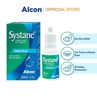 [Alcon Official] Systane Eye Drop 15ml