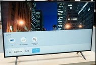 Samsung 49inch 49吋 NU7100 4k Smart TV 智能電視