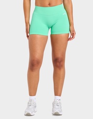 AYBL Enhance Shorts - Green