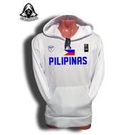 ♞,♘,♙Gilas hoodie / Gilas Jacket/ Gilas pilipinas Hoodie Jacket