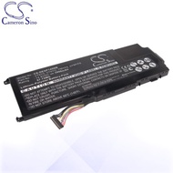 CS Battery Dell XPS 14Z Ultrabook / 14Z-L412X / 14Z-L412Z / L412z L-DEXP140NB