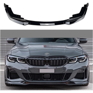 BMW G20 Sport Front Lip For BMW 3 Series G20 M Pack 2019-2022 320i 330i G20 accessories