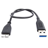 Usb 3.0 Cable For Portable Hard Drive, HDD Box - Box HDD