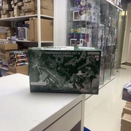 [放得高搵鬍鬚] 不二不議 HG Expansion Parts Set 6 for Scopedog 裝甲騎兵