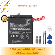 MI 9T (BP41) | 9T PRO (BP40) BATTERY BATERI