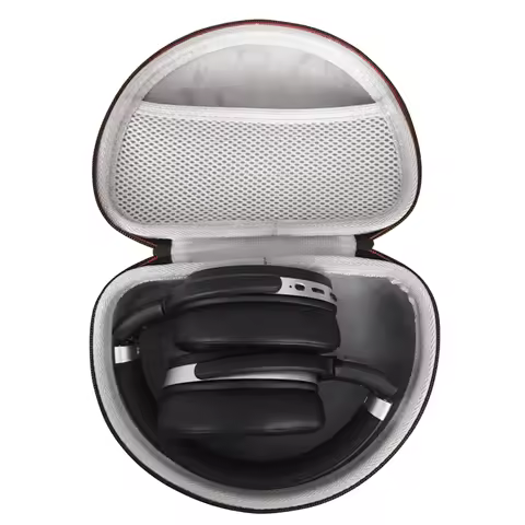 New Headphone Case for Sennheiser HD 4.40 HD 4.50 BT HD 4.50BTNC Bluetooth Wireless Headphones Carry