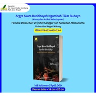 Argya Akara Buddhayah Valley Mat Budoyo