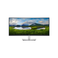 DELL Monitor P3421WM (IPS 2K Curved USB-C)