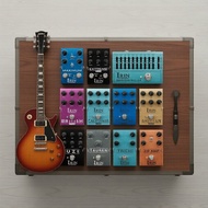 IRIN Electric Guitar 10-Band EQ Effects, Frequency 31.25Hz-16kHz