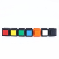 DS-430Unlocked button switch DS-430Rectangular push-through non-locking button switch DS KLJH