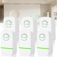 Power Saver Pro X 2025 New Household Intelligent Energy Saving Device 6Pack Electricity Saving Energ